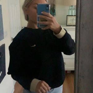 nike sweatshirt